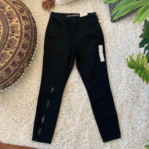 NWT Universal Thread High Rise Skinny Jeans